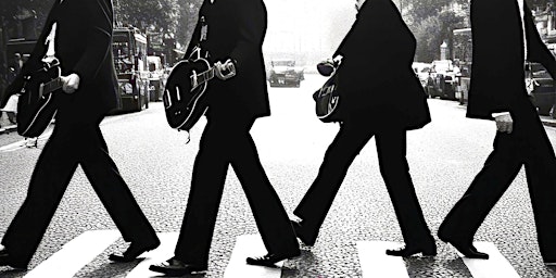 Yeah! Yeah! Yeah! - Beatles Tribute Band