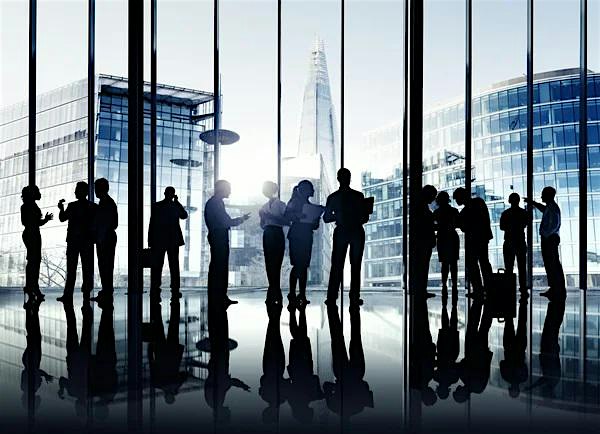 Ecommerce Club Annual Industry Networking Event + The Fashion Network