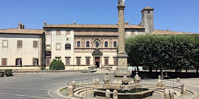 Di Ville e Vini | Palazzo Altieri – Oriolo Romano (turno delle 11:00)