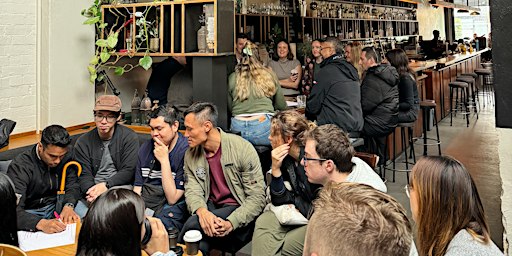 Bring A Book Singles Coffee (ages 30 - 40) | Brunswick East, Melbourne