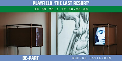 playField 'The Last Resort'