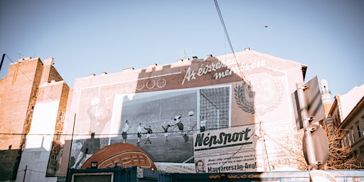 Alternative Street Art Walking Tour