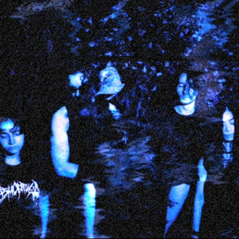 Heavy Wild (EP Launch) + Alphabet
