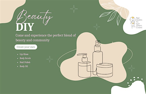 DIY Beauty Goodies and Self Care