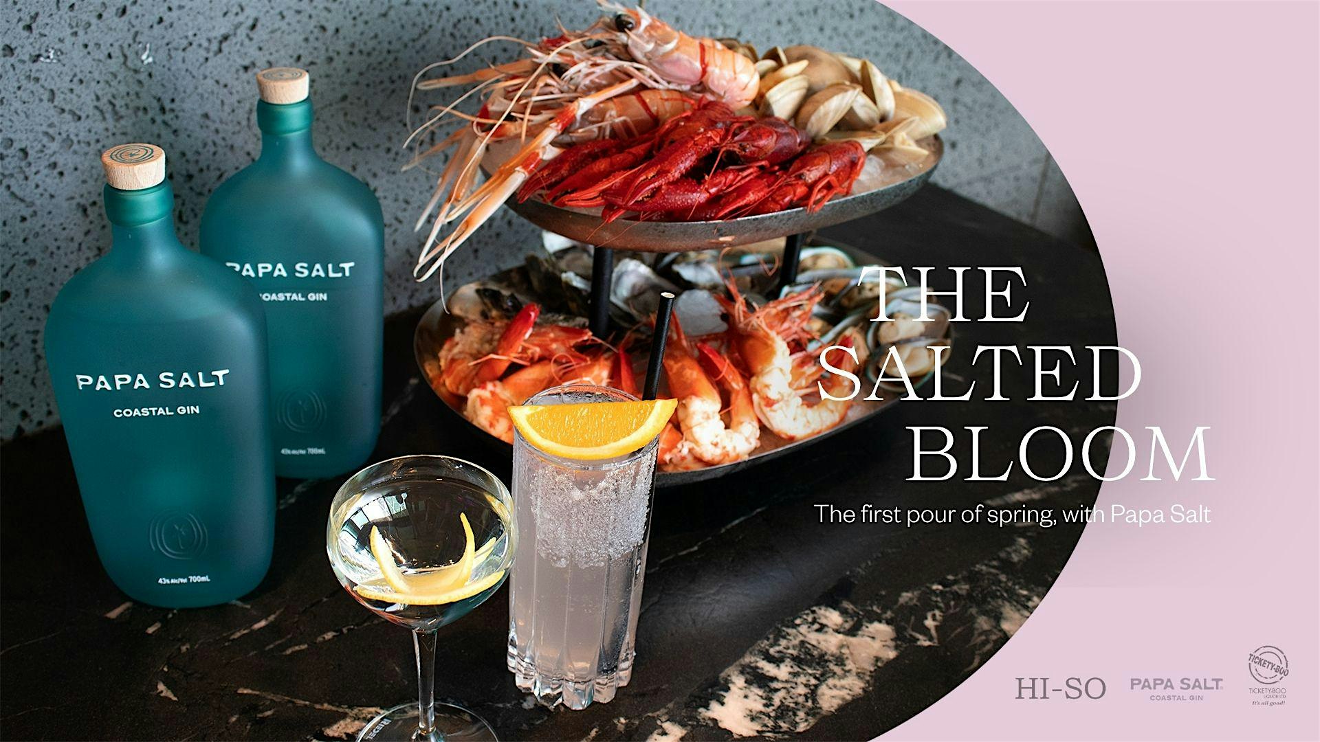 The Salted Bloom