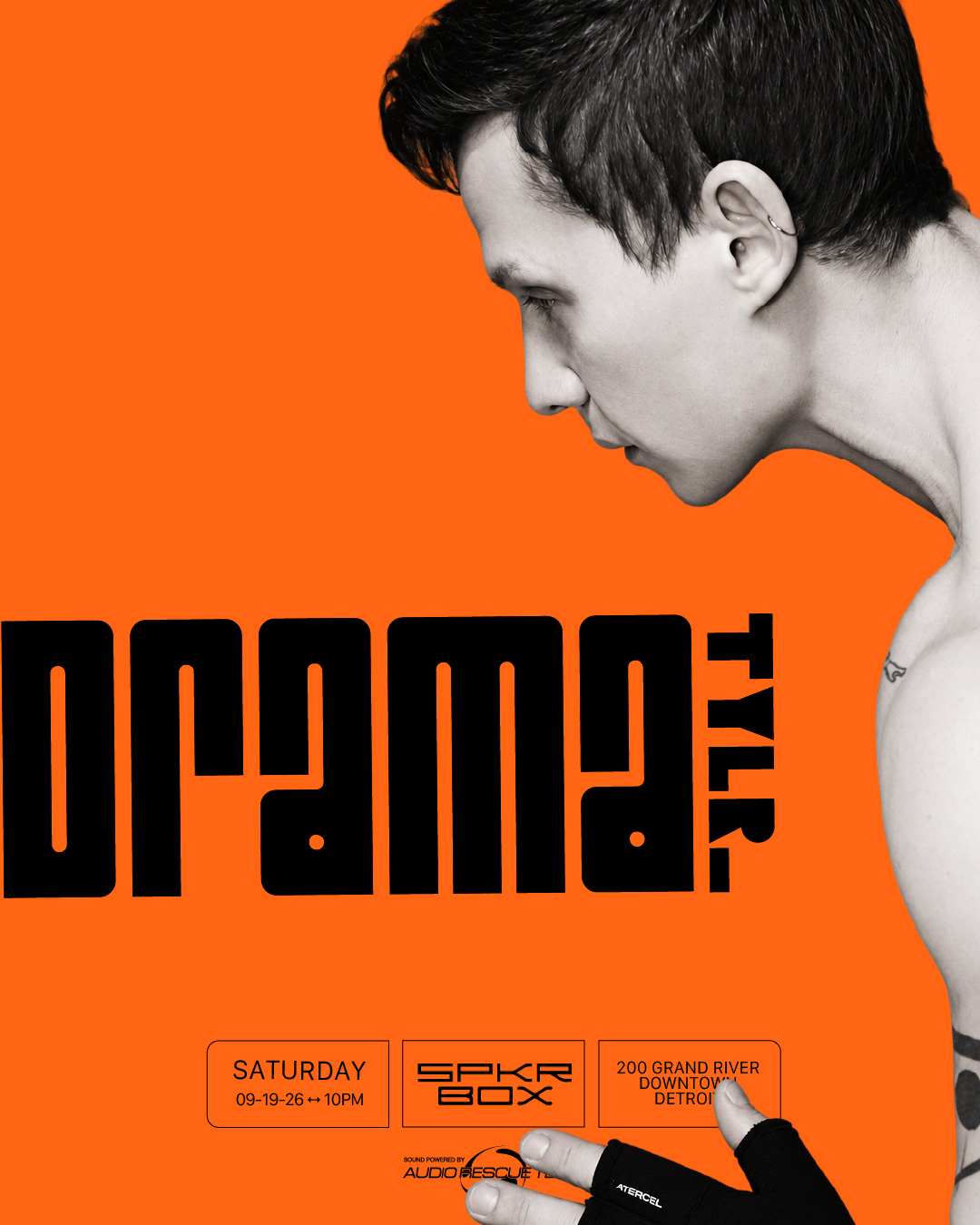 Drama