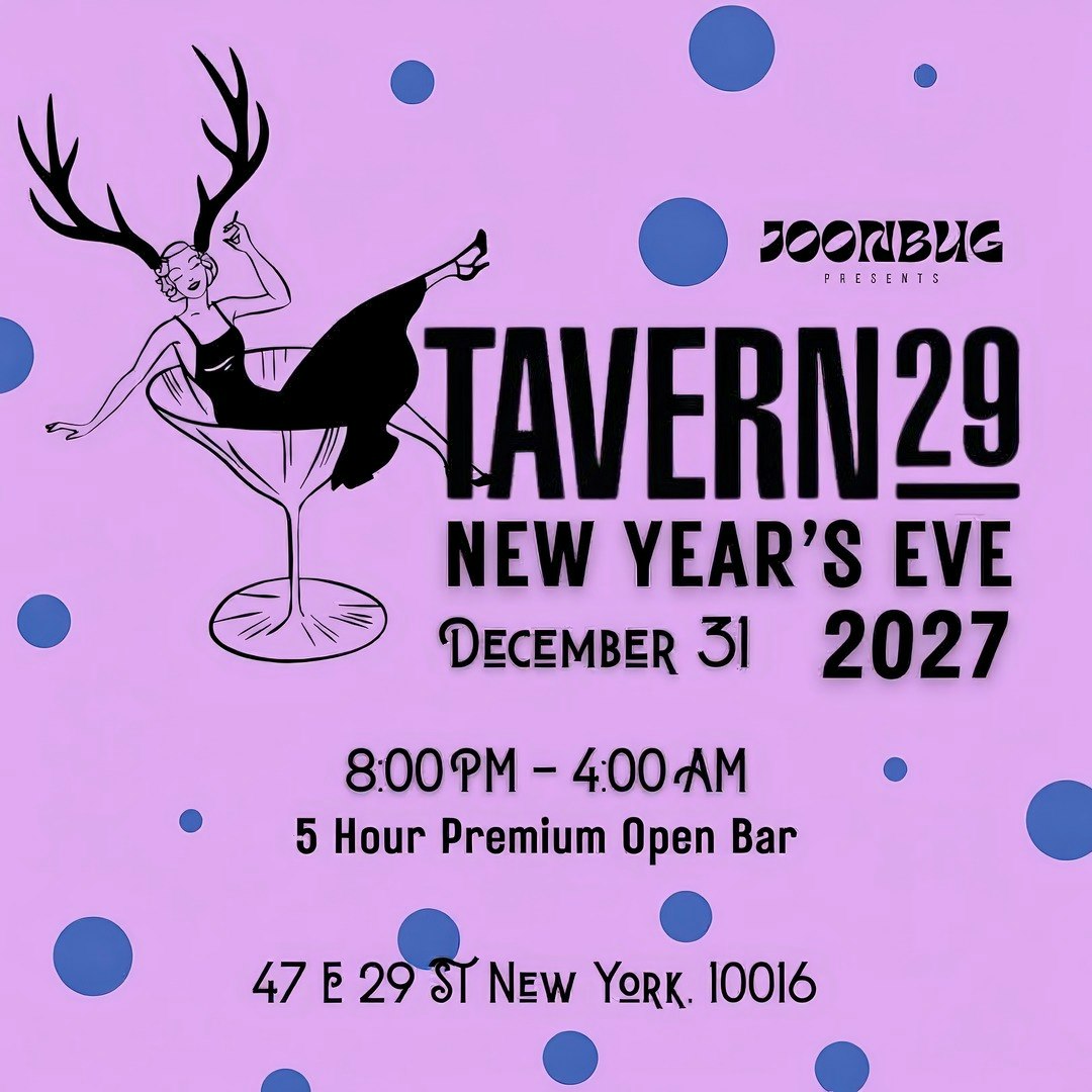 Tavern 29