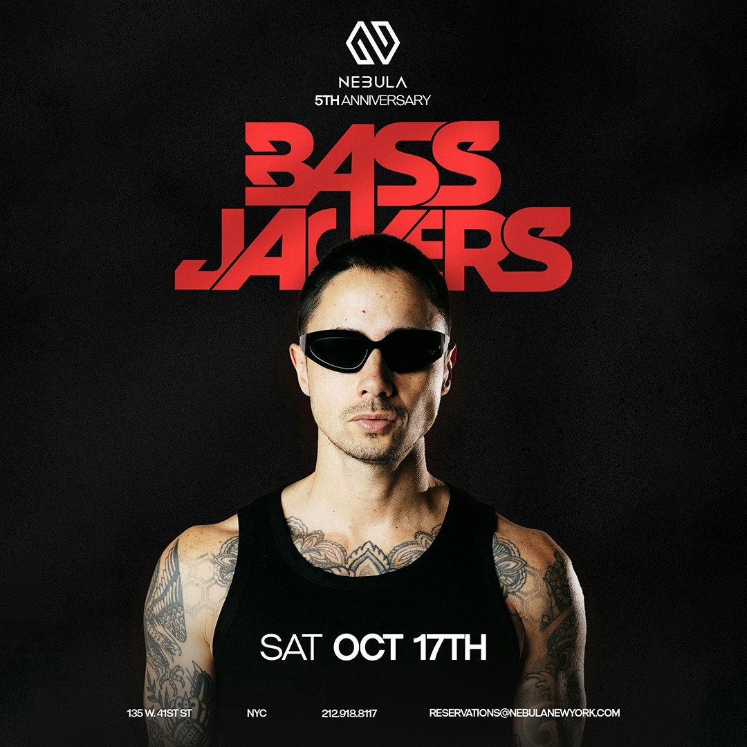 Bassjackers