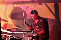 Will Guthrie — Polyrhythm, Polymeter, Texture & Beyond the Grid
