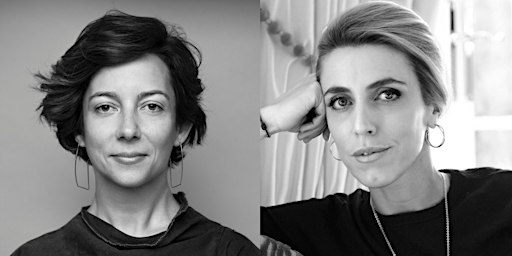 Kim Ghattas in conversation with Clarissa Ward