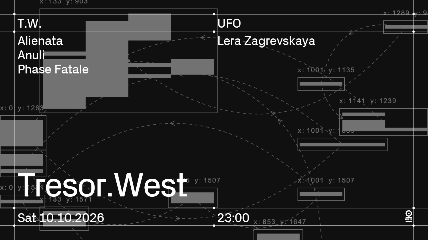 Tresor.West