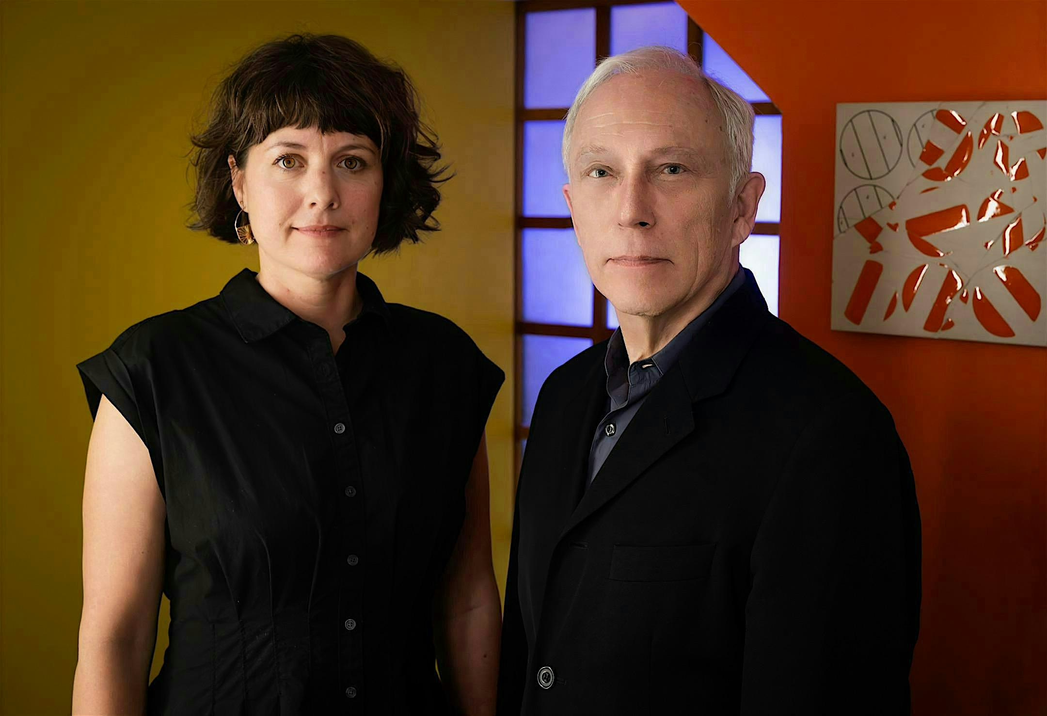 Roar Shack Live!: Dutt Campbell Duo