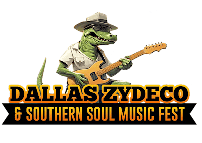 2026 Dallas Zydeco and Southern Soul Music Fest