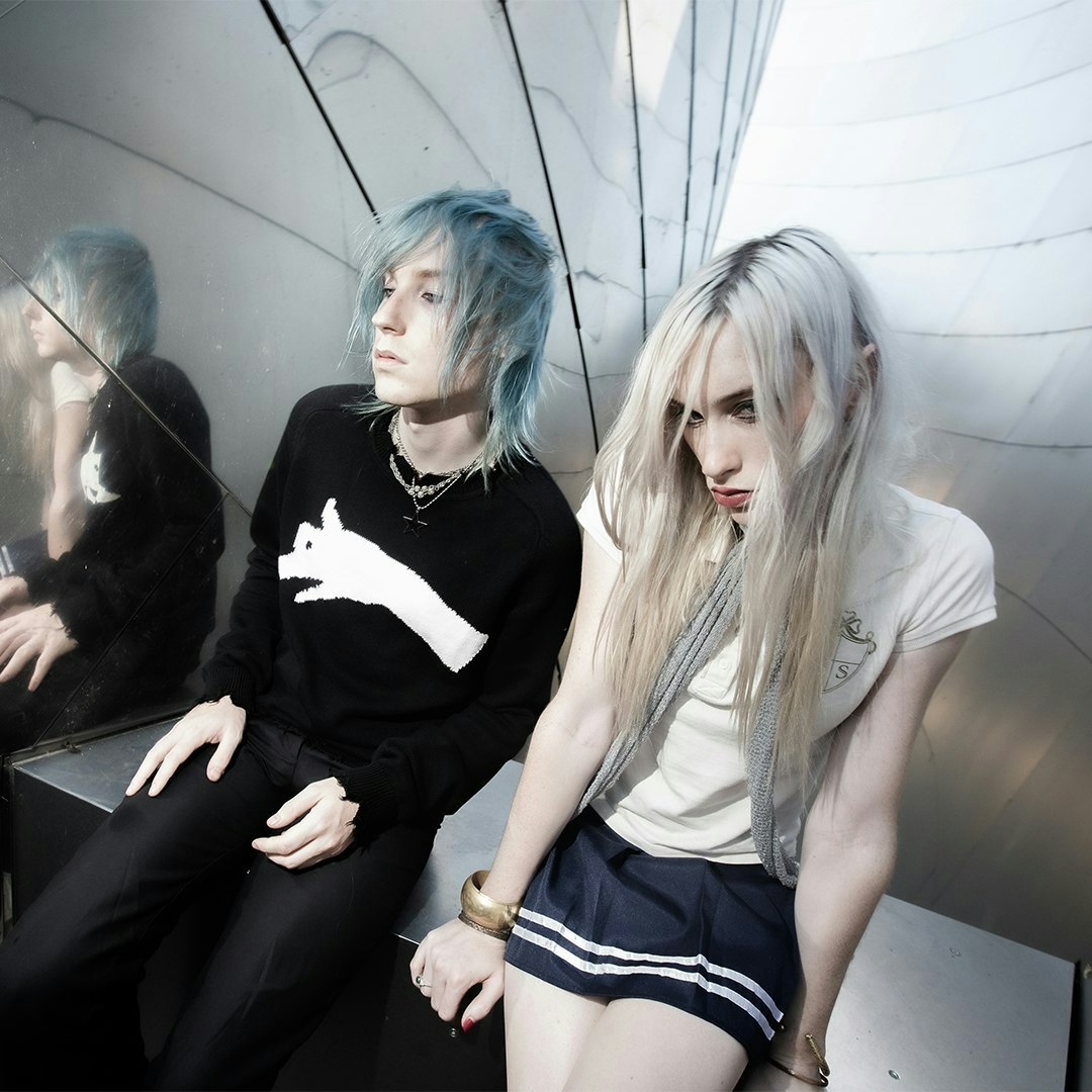 Frost Children After Party