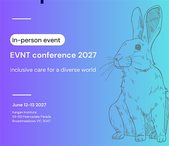 2027 EVNT In -person Conference