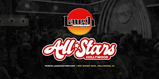 Saturday Night All-Stars 9:45PM