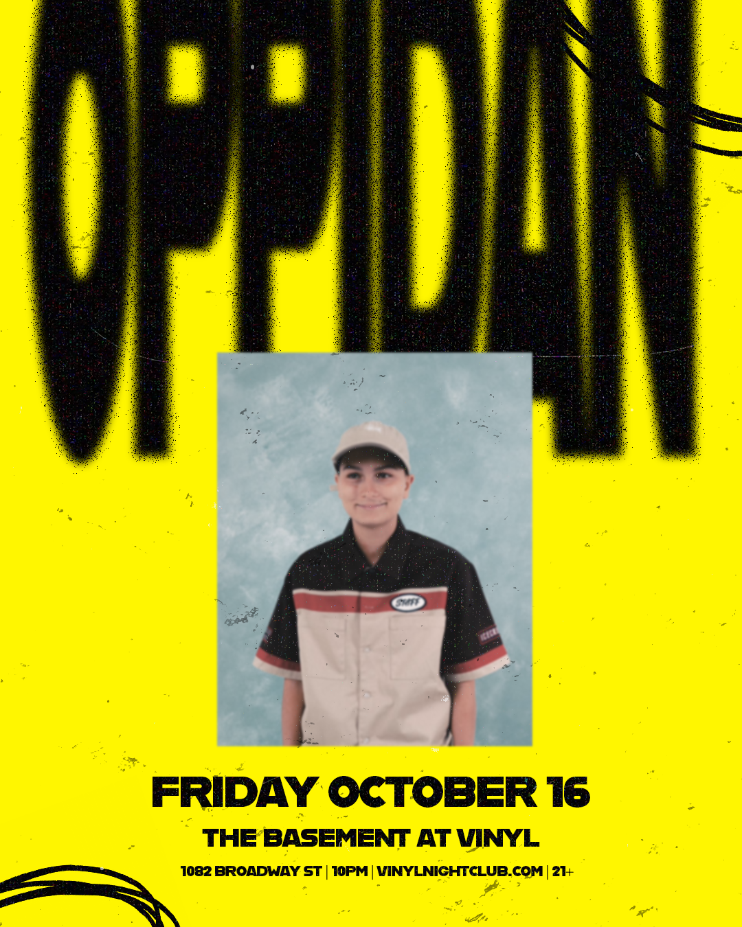 Oppidan