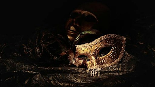 NYE Masquerade Ball - Baile de Máscaras:  Passagem de Ano |