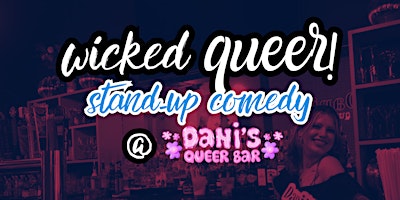 9/21 Dani's Queer Bar