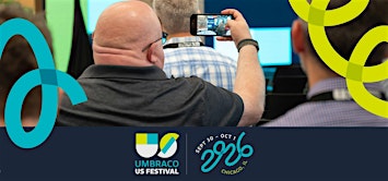 Umbraco US Festival 2026