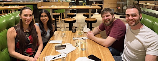 Foodies + New Friends: Boston (Friday Edition)