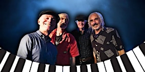 The West Coast Blues Revue: Live Blues