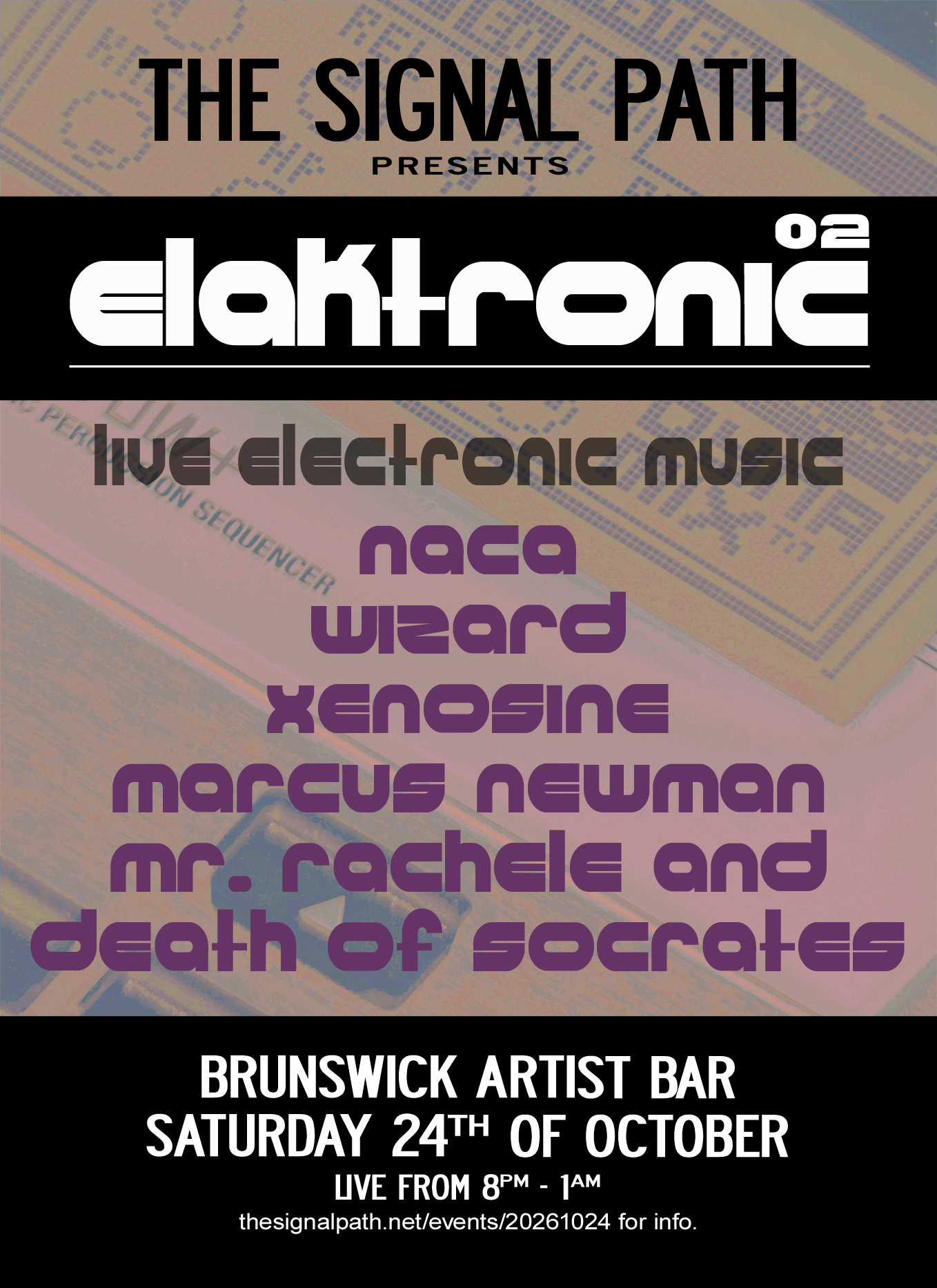 Elaktronic 02
