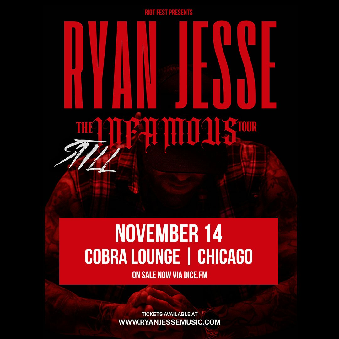 Ryan Jesse