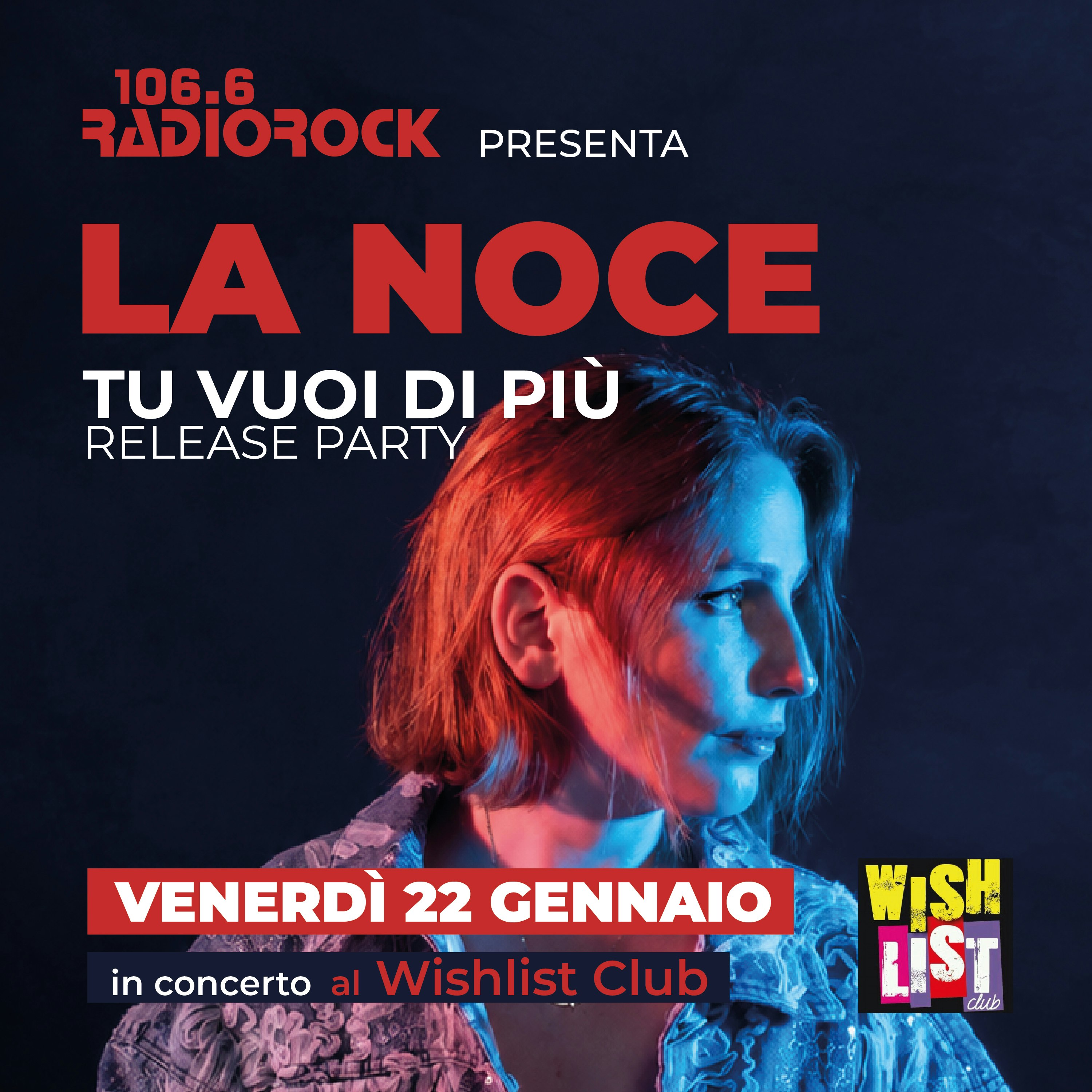 La Noce 