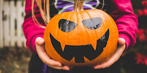 FAMIGLIE: Un Castello da Brividi (Halloween)
