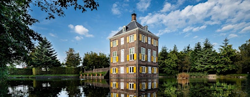 Spinoza & Huygens in Voorburg