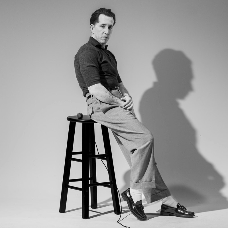 Pokey LaFarge