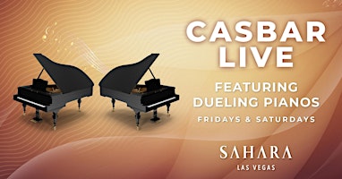 Dueling Pianos: Free Guest List & BOGO Drink Ticket When You Sign Up