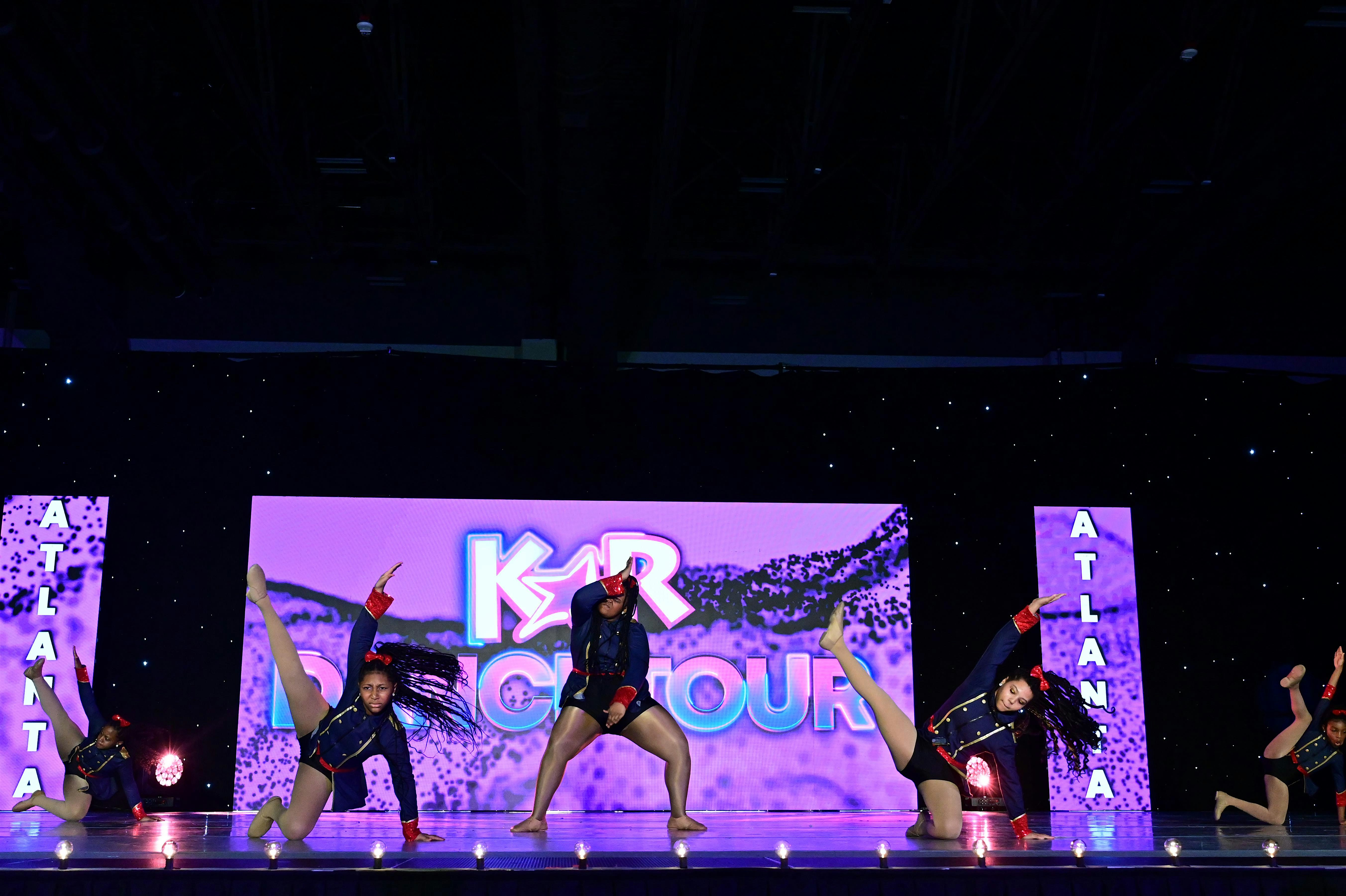 Drop In - YES!  Kids Hip Hop Dance Class Ages 6-12 All Levels