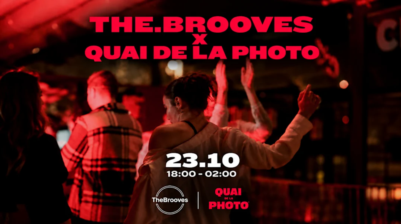 The Broovers