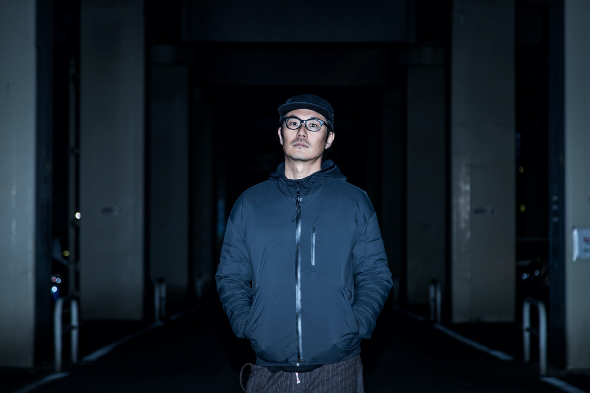Unmute with Wata Igarashi