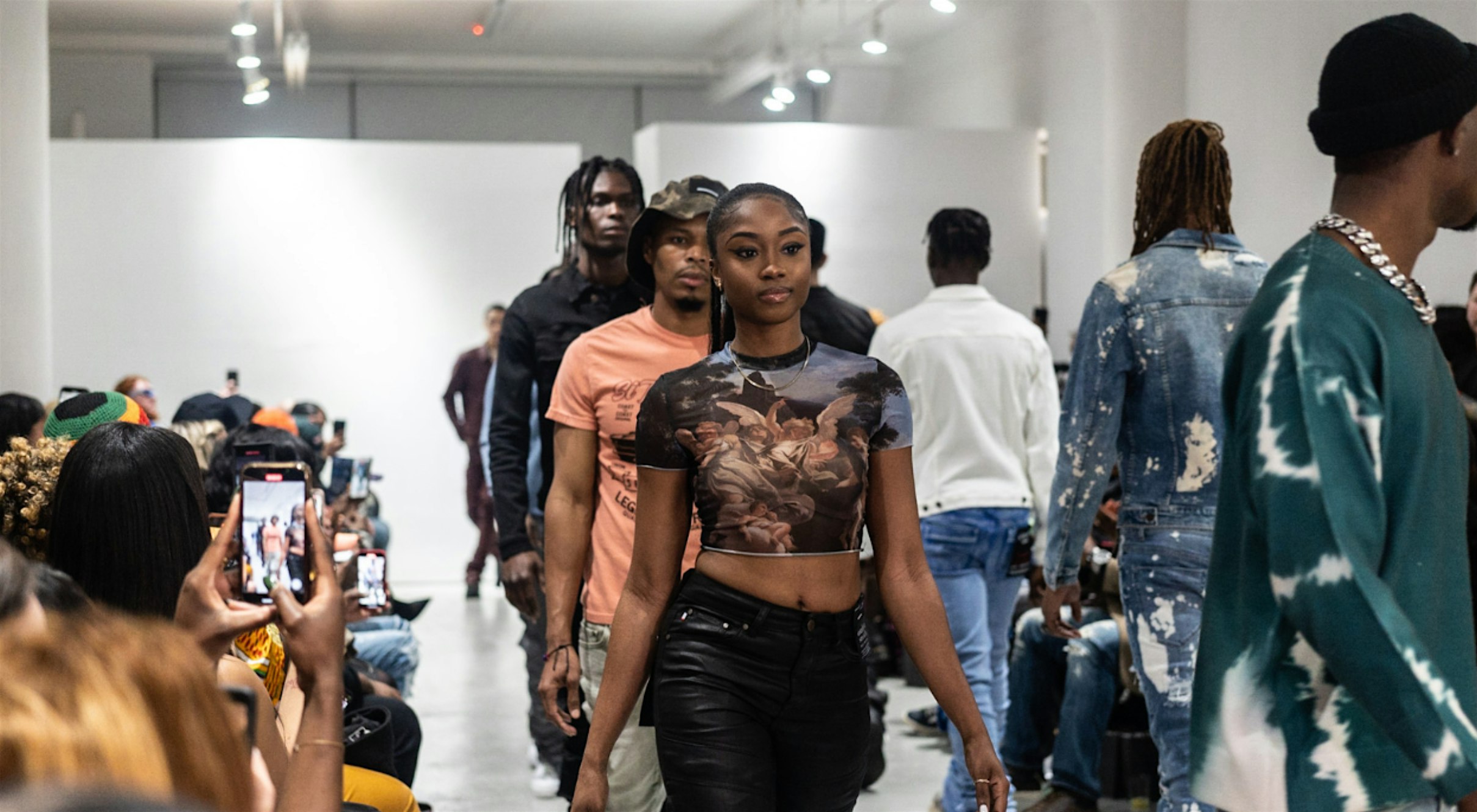 Milan VIP Fashion Experience