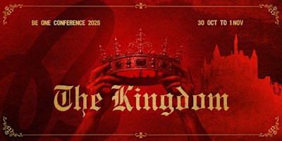 Be One Conference 2026