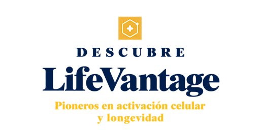 Descubre LifeVantage - Evento para invitados
