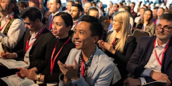 Impact Unlimited Summit 2026
