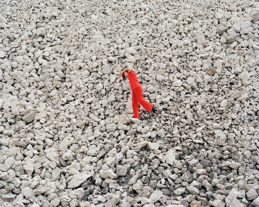 Radio Hito & Bonella Holloway A/V + About Time A/V