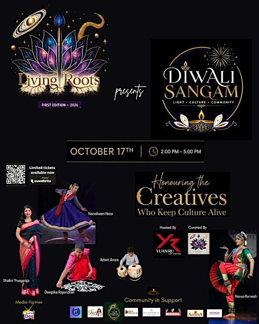 Diwali Celebration