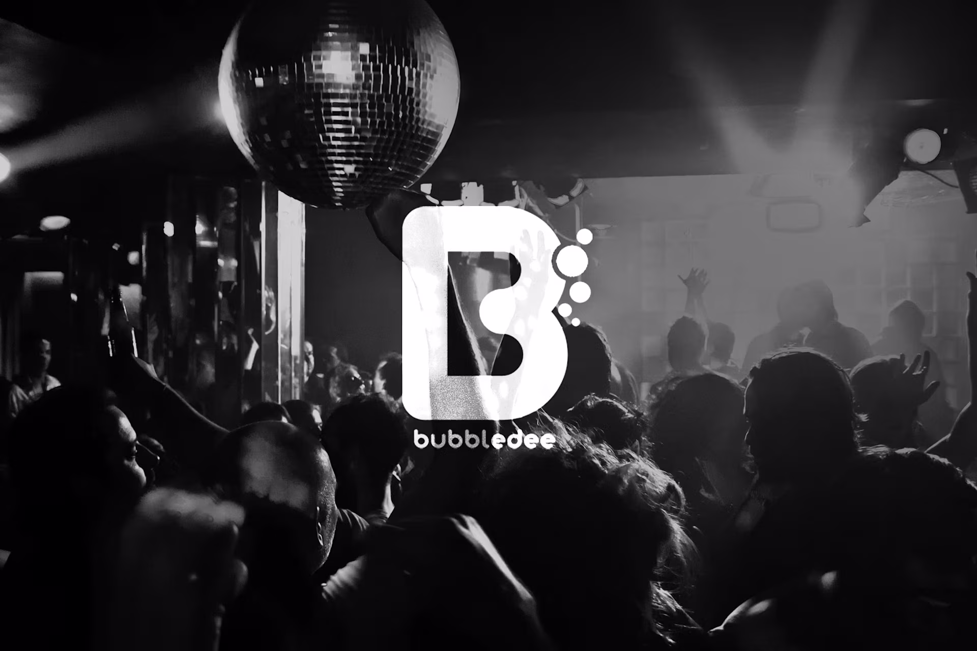 Bubbledee House Music In Hackney Wick At Colour Factory Loft