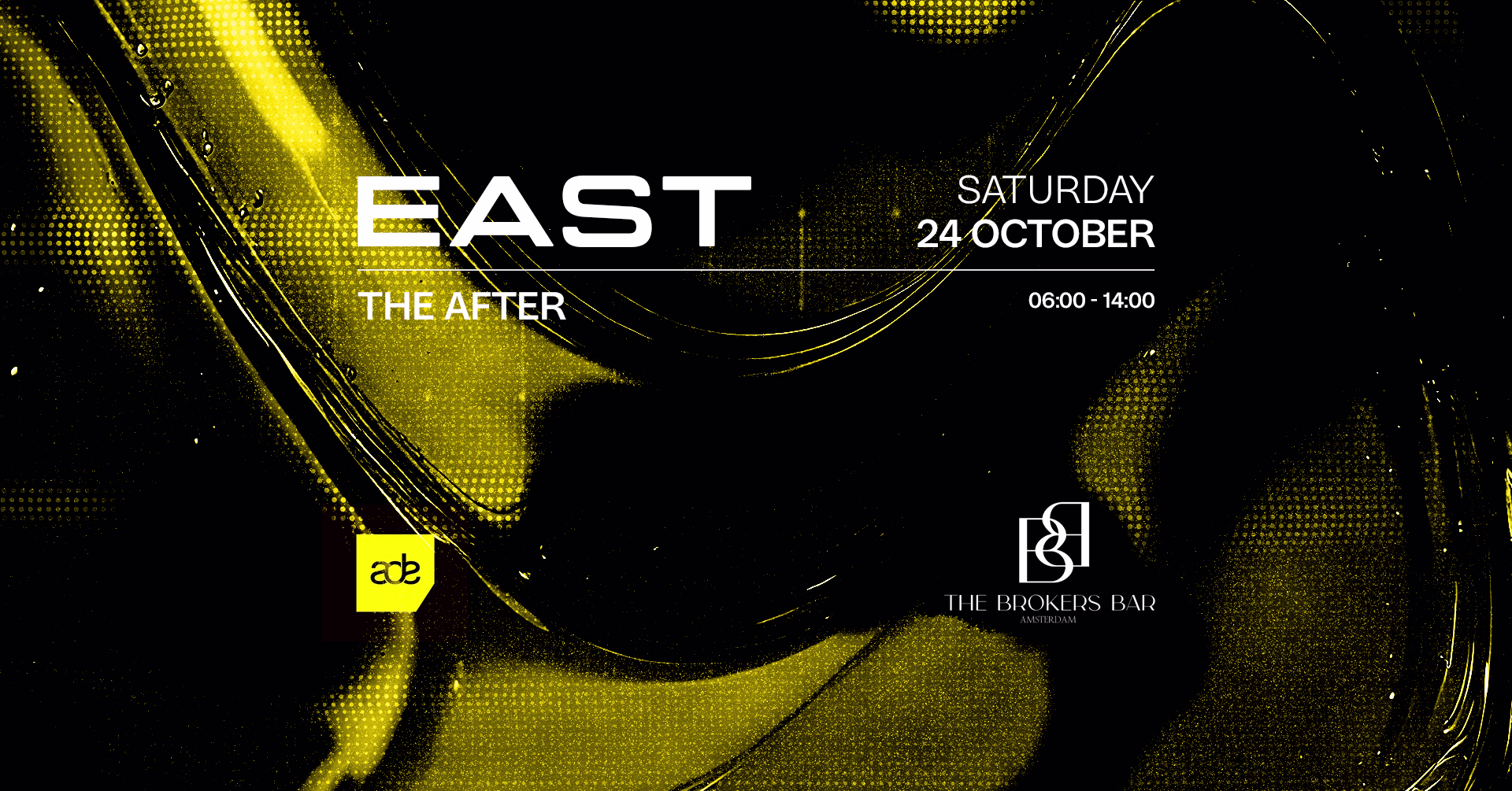 Ade East: The After