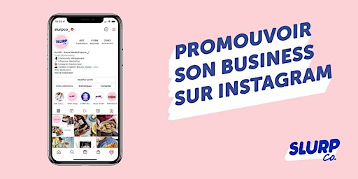 Boostez les réseaux sociaux de votre business - Gratuit!