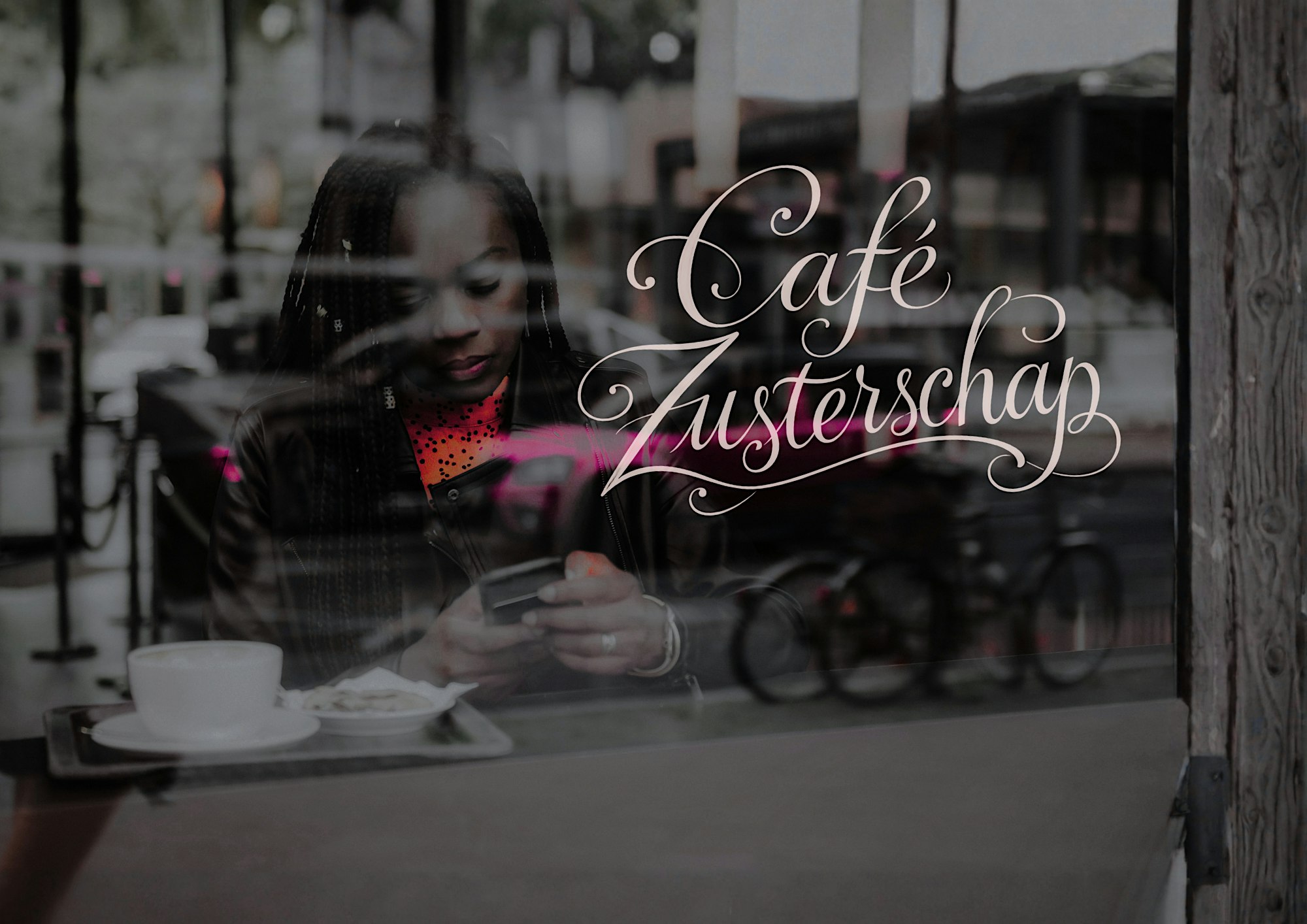 Café Zusterschap 01 | Eerlijkheid