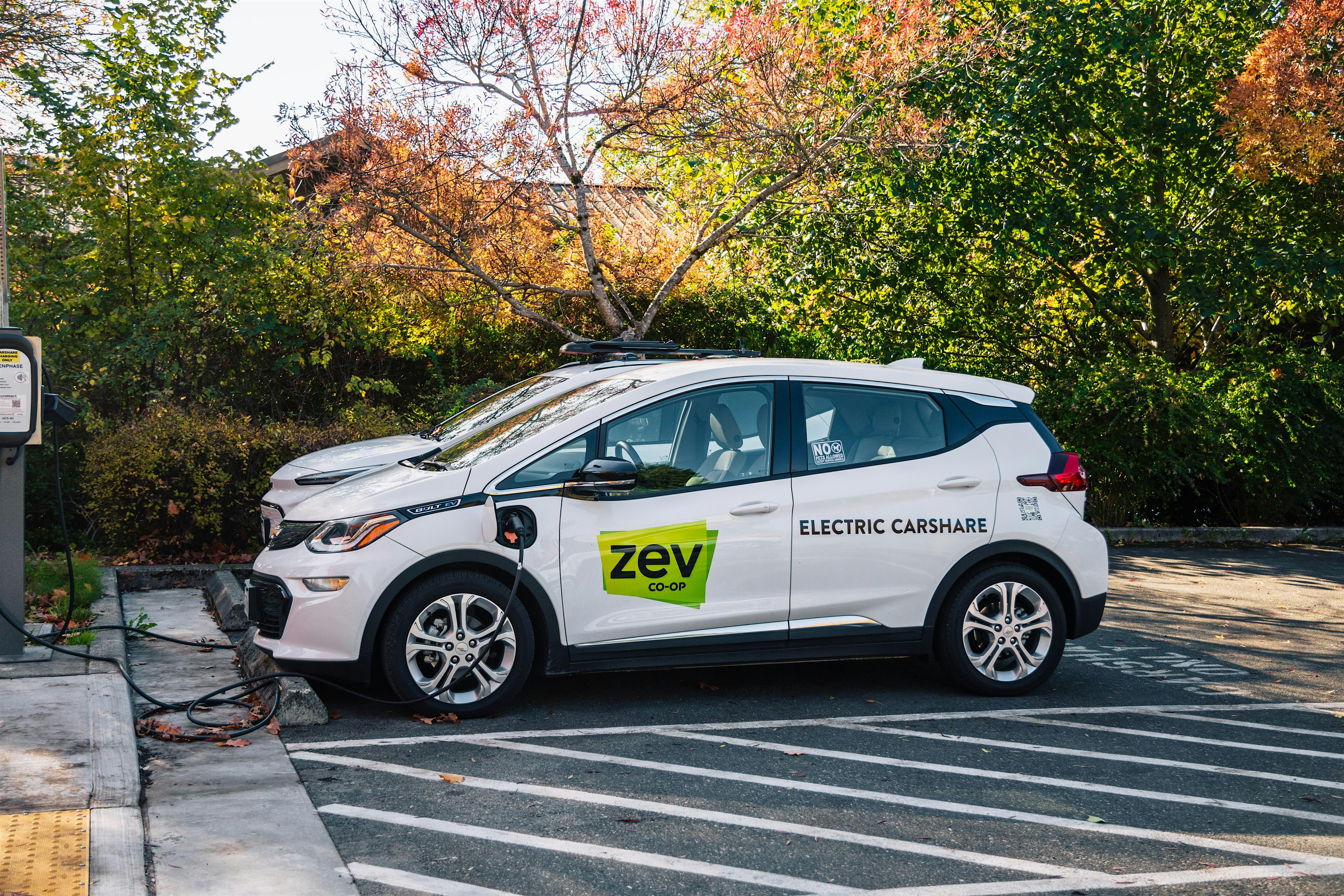 Charged Up: Transportation Week Closing Party