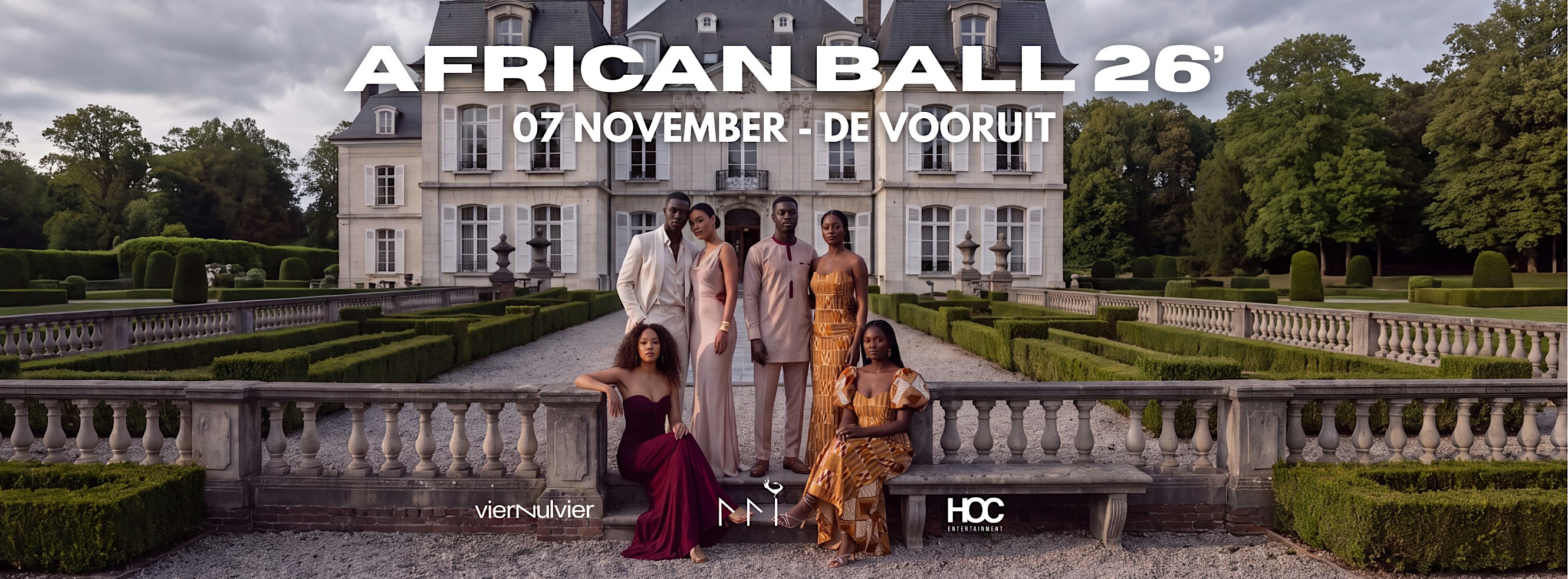 AFRICAN BALL 26