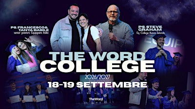 TheWord College  '26/27'