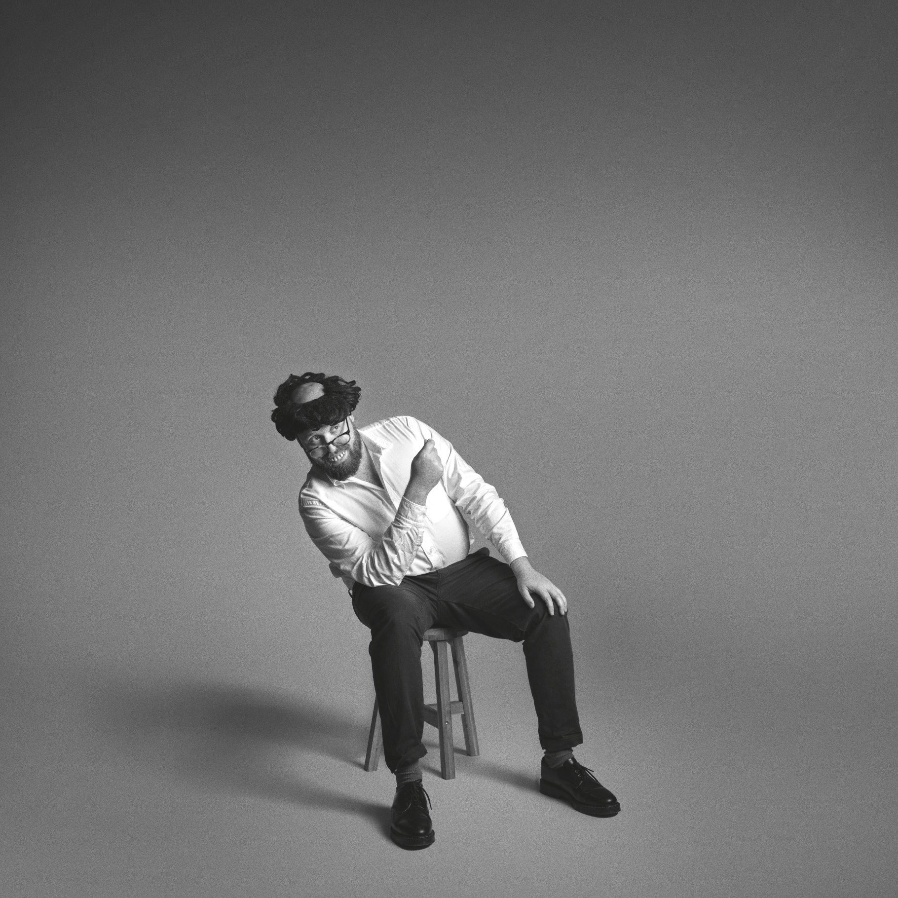 Hackney Comedy Experience with John Kearns